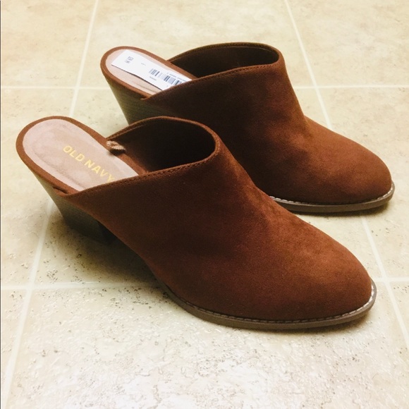 old navy womens mules